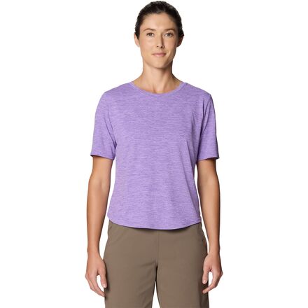 Sunblocker Short-Sleeve Top - Women's
