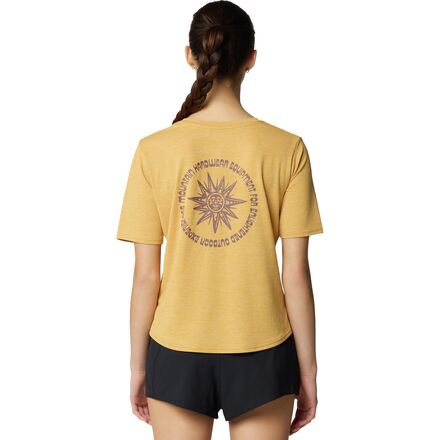 Sunblocker Short-Sleeve Top - Women's