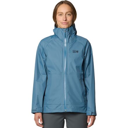 Threshold Jacket - Women's