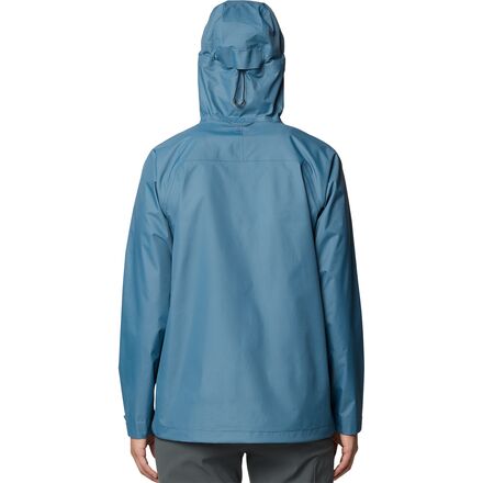 Mountain Hardwear - Threshold Jacket - Women's