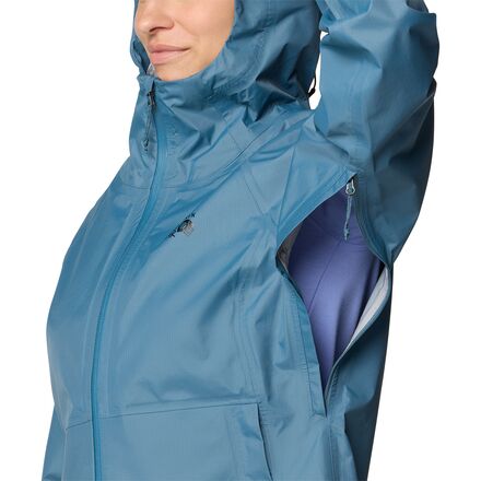 Mountain Hardwear - Threshold Jacket - Women's