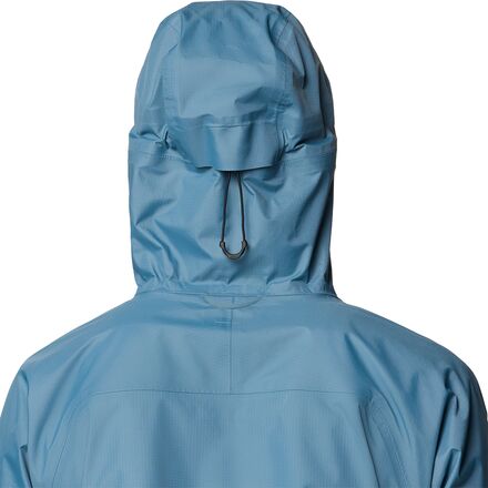 Mountain Hardwear - Threshold Jacket - Women's