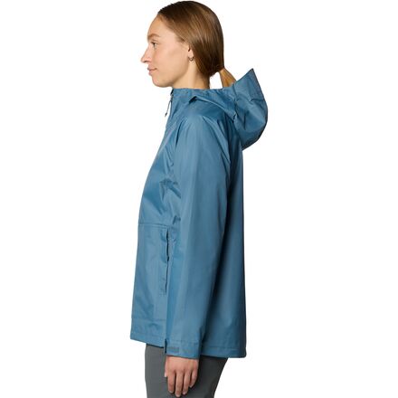 Mountain Hardwear - Threshold Jacket - Women's