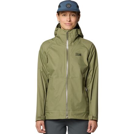 Threshold Jacket - Women's