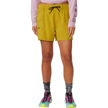 Trail Sender Short - Women's