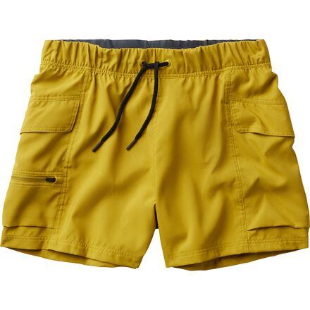 Mountain Hardwear - Trail Sender Short - Women's