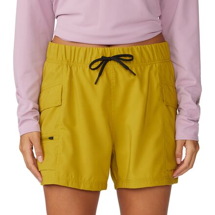 Mountain Hardwear - Trail Sender Short - Women's