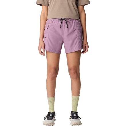 Trail Sender Short - Women's