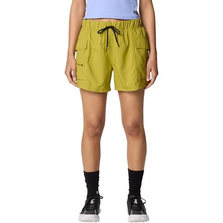Trail Sender Short - Women's