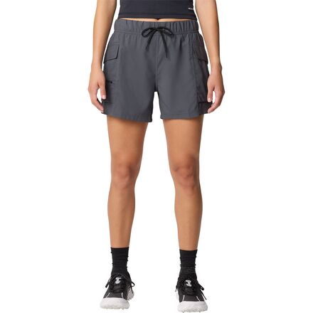 Trail Sender Short - Women's
