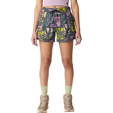 Trail Sender Short - Women's