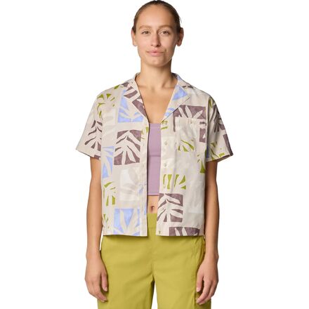 Trail Sender Short-Sleeve Top - Women's