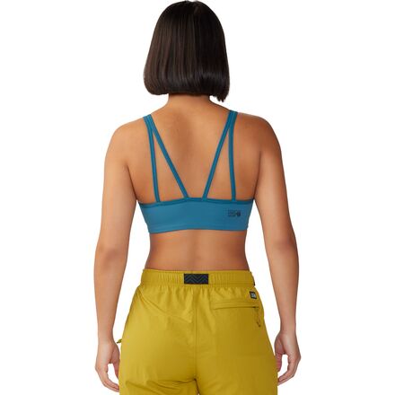 Mountain Hardwear - Yuba Trail Bra - Women's