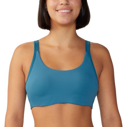 Mountain Hardwear - Yuba Trail Bra - Women's