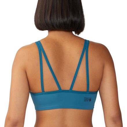 Mountain Hardwear - Yuba Trail Bra - Women's