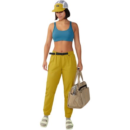 Mountain Hardwear - Yuba Trail Bra - Women's