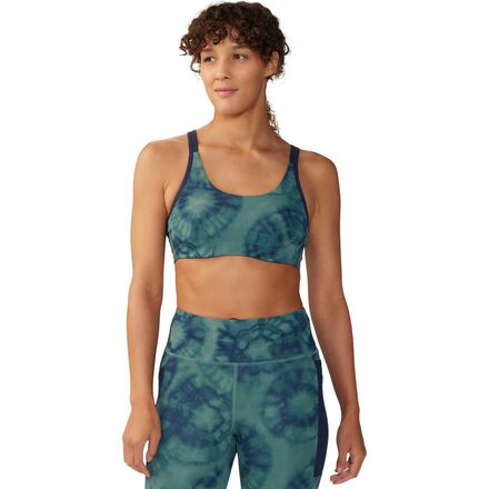 Yuba Trail Bra - Women's