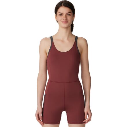 Yuba Trail  Onesie - Women's