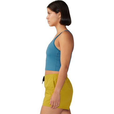 Mountain Hardwear - Yuba Trail Cami - Women's