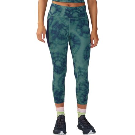 Yuba Trail Crop Pant - Women's