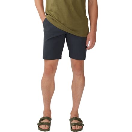 Traxion 11in Short - Men's