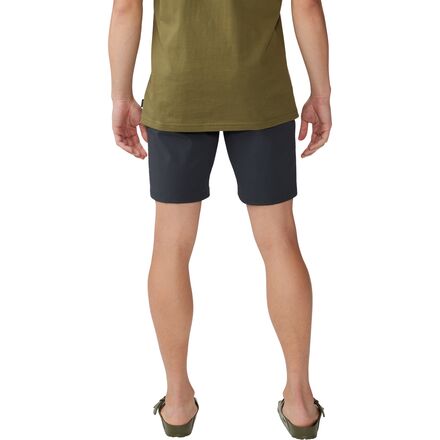 Mountain Hardwear - Traxion 11in Short - Men's