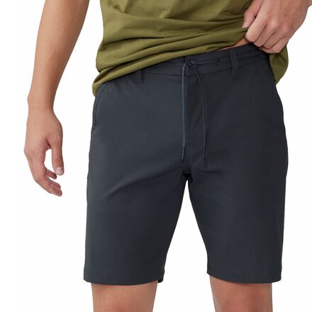 Mountain Hardwear - Traxion 11in Short - Men's