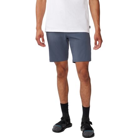 Axton 9in Short - Men's