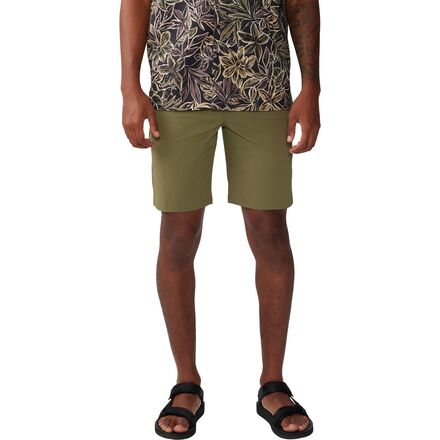 Axton 9in Short - Men's