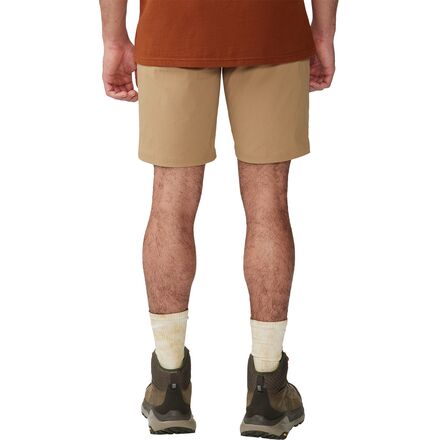 Mountain Hardwear - Axton 9in Short - Men's