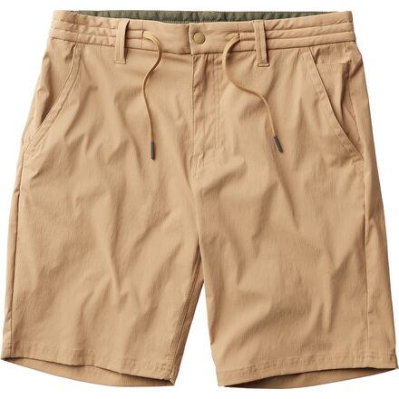 Mountain Hardwear - Axton 9in Short - Men's