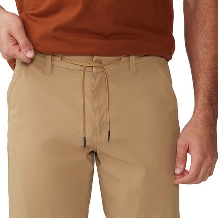 Mountain Hardwear - Axton 9in Short - Men's