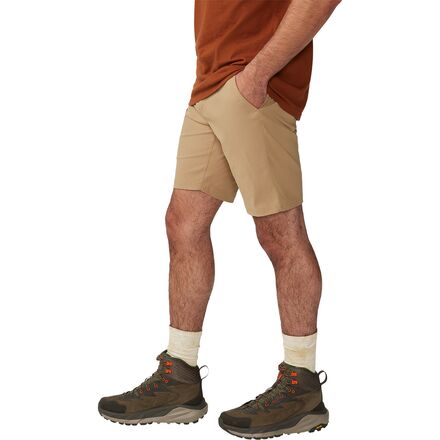 Mountain Hardwear - Axton 9in Short - Men's