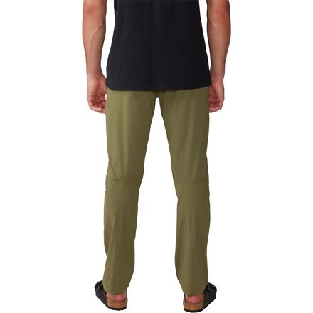 Mountain Hardwear - Traxion Pant - Men's