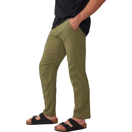 Mountain Hardwear - Traxion Pant - Men's