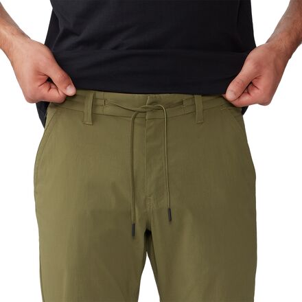Mountain Hardwear - Traxion Pant - Men's