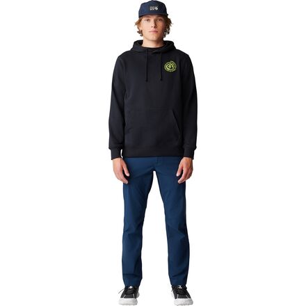 Mountain Hardwear - Basin Trek Pant - Men's