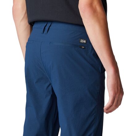Mountain Hardwear - Basin Trek Pant - Men's