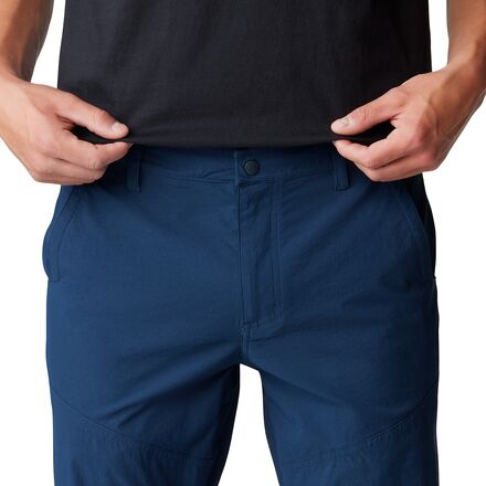 Mountain Hardwear - Basin Trek Pant - Men's