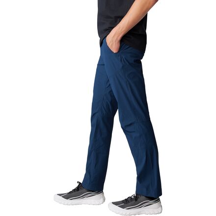 Mountain Hardwear - Basin Trek Pant - Men's