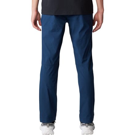 Mountain Hardwear - Basin Trek Pant - Men's