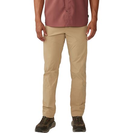 Basin Trek Pant - Men's