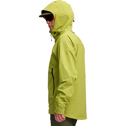 Mountain Hardwear - Chockstone Alpine LT Hooded Jacket - Men's