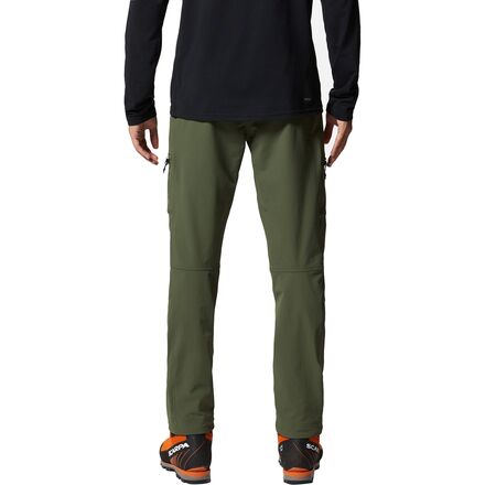 Mountain Hardwear - Chockstone Alpine LT Pant - Men's
