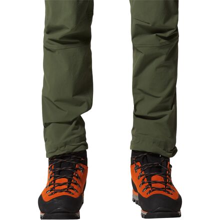 Mountain Hardwear - Chockstone Alpine LT Pant - Men's
