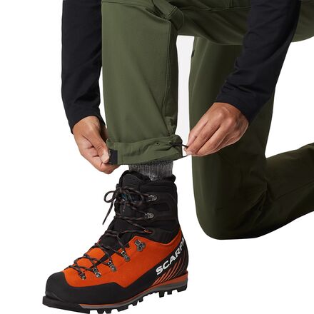 Mountain Hardwear - Chockstone Alpine LT Pant - Men's