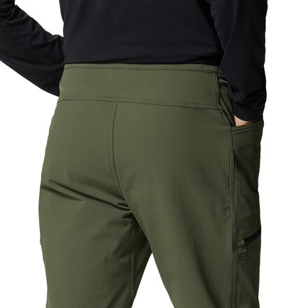 Mountain Hardwear - Chockstone Alpine LT Pant - Men's