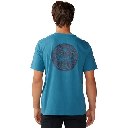Forest Trip Short-Sleeve T-Shirt - Men's