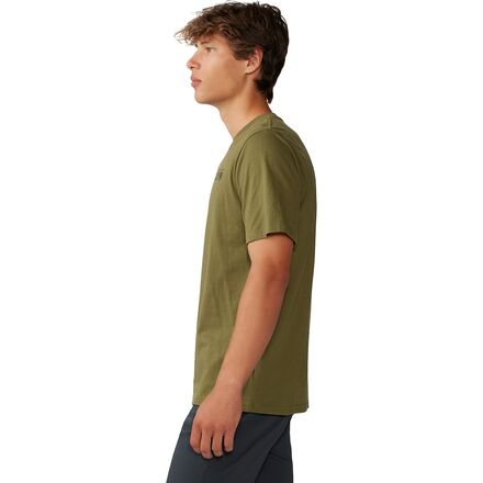 Mountain Hardwear - Forest Trip Short-Sleeve T-Shirt - Men's