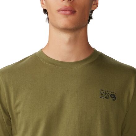 Mountain Hardwear - Forest Trip Short-Sleeve T-Shirt - Men's